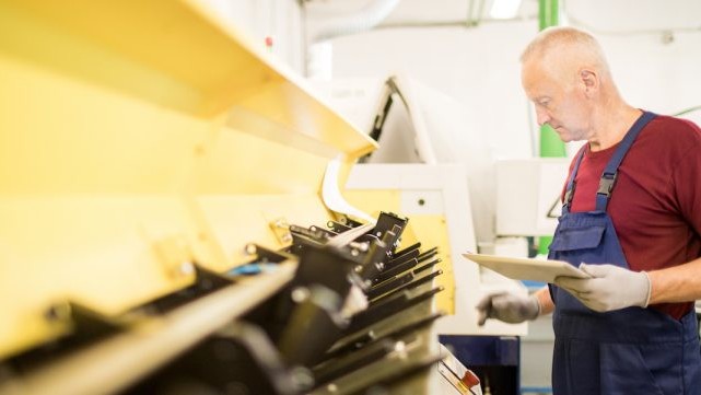 Maintenance, Repair and Operating Supplies: Keep Your Supply Chain Healthy