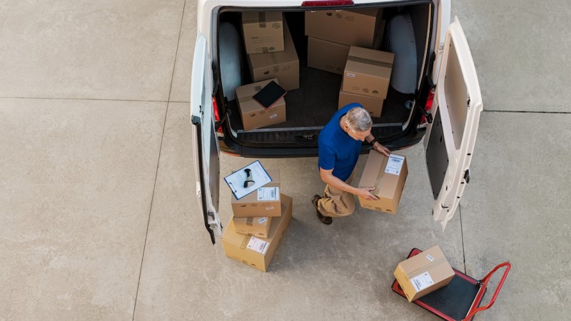 The Ultimate Cheat Sheet on Same-Day Delivery